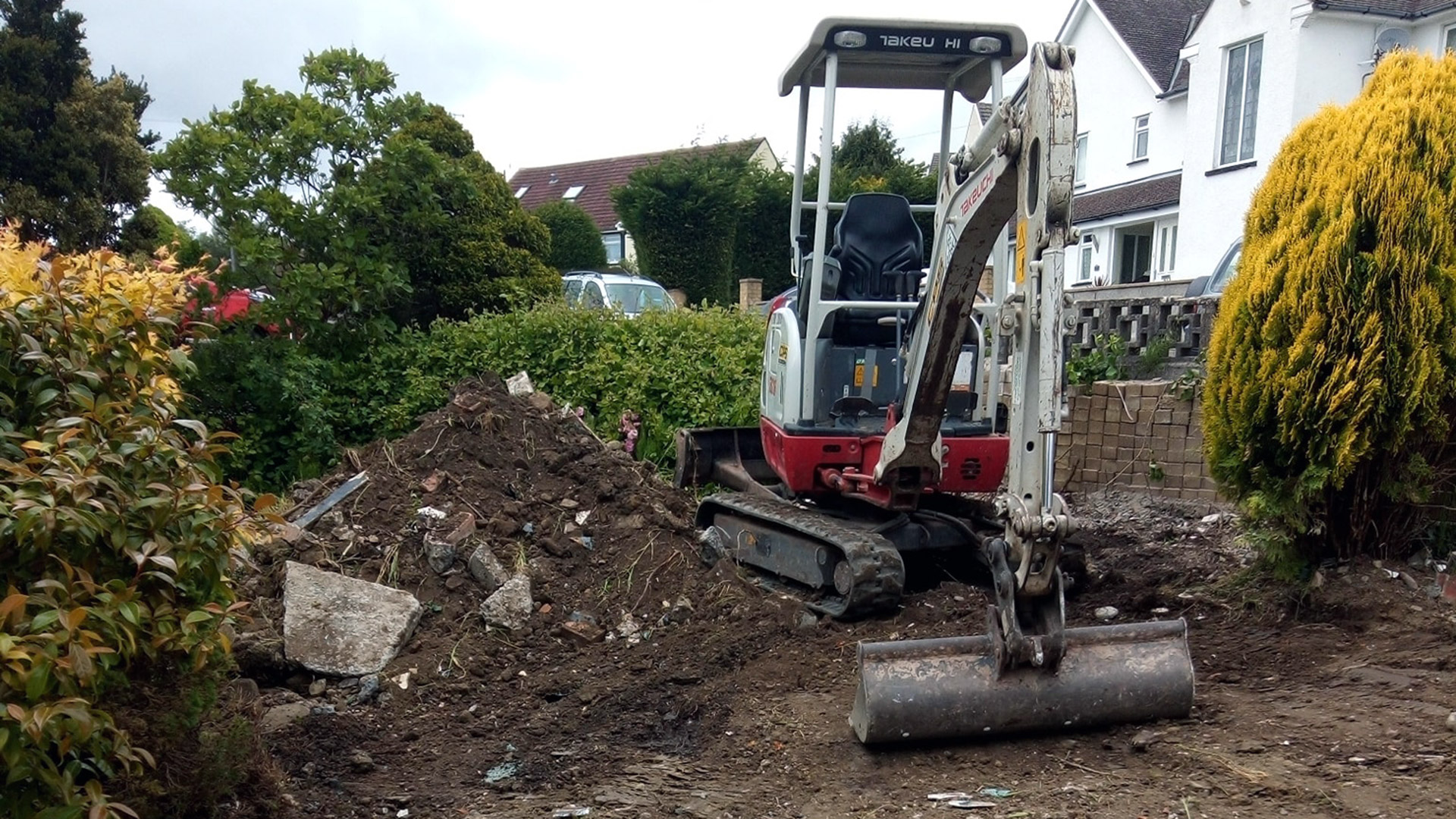 minidigger